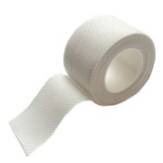 Лейкопластырь на тканевой основе гипоаллергенный 3 см х 500 см карт.уп-ка фото