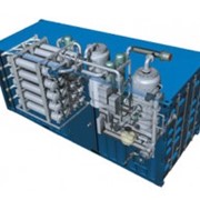 Мембранные азотные установки - Мембранные генераторы азота фото
