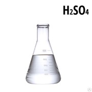 Кислота серная аккумуляторная ГОСТ 667-73 20 л канистра фото