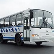 Автобус КАВЗ-4235-03 фото