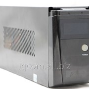 Источник бесперебойного питания 650VA 400W SVC V-650-F 1x 12V/ 7,5 Ah