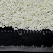 Мрамор молотый (кальцит, каролит) фр. 1,5-3 мм фото