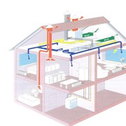 Проектирование систем вентиляции воздуха фото