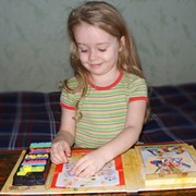 Книги для детей развивающие фото