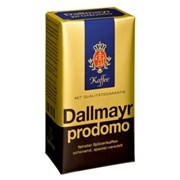 Кофе Dallmayr Prodomo