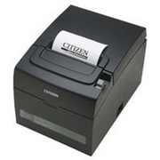 Чековый принтер CITIZEN CT-S310II фото