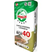 Клей Для пенопласта ANCERGLOB ВСХ-40