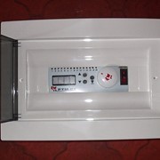 Регулятор температуры многоканальный РТМ - 01 фотография