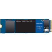 Накопитель SSD WD Blue 250Gb (WDS250G2B0C) фотография