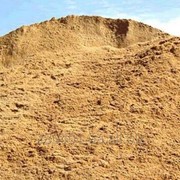Строительный песок