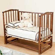Детская кроватка «Кристина» (С619)