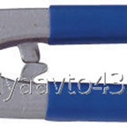 Ножницы по металлу 356 мм, прямые KING TONY 74514 фотография