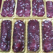 Сырокопченая Банкетная фото