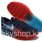 Кроссовки Nike Air Max Flyknit 2014 40-45 Код Flyk12 фото