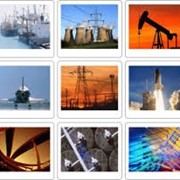 Энергетическая экспертиза нормативно-технических характеристик энергетического оборудования энергопроизводящих организаций, инвестиционных проектов, норм расхода материалов, сырья и запасных частей, на эксплуатацию оборудования субъектов естественной моно фото