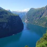 Туры в Норвегию фото