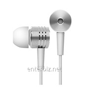 Гарнитура Xiaomi Mi In-Ear Headphones Piston V2 Silver (Zbw4185Cn), арт.107280 фотография