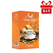 Кофе молотый Mario Caffe Exotic 250г