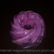 Мыло завиток!-90 грамм фото