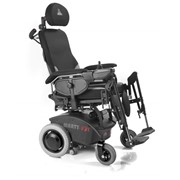 Многофункциональная электрическая инвалидная коляска Marty Joy