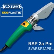 Сварочный аппарат WAVIN EKOPLASTIK RSP 2aPm 800 W