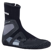 NRS Paddle Wetshoe - утепленные неопреновые ботинки с боковой молнией