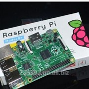 Одноплатный компьютер Raspberry Pi model B+ 700МГц 512Мб
