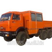 Автомобиль для сварочных работ АРС Урал 5557-1151-60 70