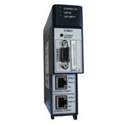 Сетевой модуль Ethernet GE Fanuc серии PACSystems RX3i IC695ETM001 фотография