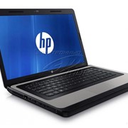 Ноутбук HP 635 фотография