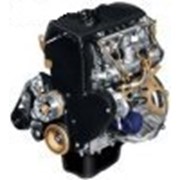 Дизельный двигатель IVECO F1A
