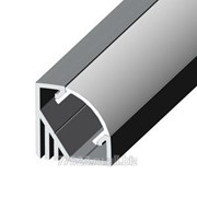 Алюминиевый профиль для светодионой ленты 2 метра фото