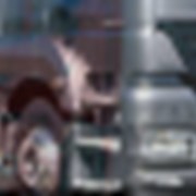 Ремонтно-механическое обслуживание грузового транспорта фото