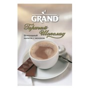 Какао GRAND Hot Chocolate