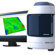 Микроскоп Лазерный МИМ-320 фото