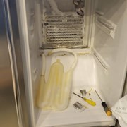 Ремонт холодильников в Минске фото