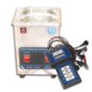 Оборудование для диагностики и ультразвукового способа очистки SMC-3000 mini фото