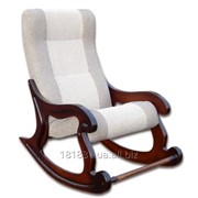 Кресло качалка “Шерлок“ фото