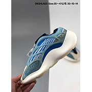 Кроссовки Adidas Yeezy 700 V3 фотография