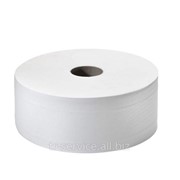 Т1 - Tork туалетная бумага в больших рулонах - 6 рул/уп, 1 слой фотография