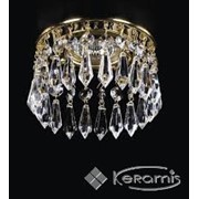 Светильник потолочный Artglass Spot (SPOT 03 /crystal exclusive/)