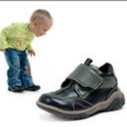 Обувь детская КОТОФЕЙ фото