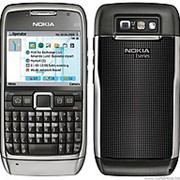 Nokia E71 фото