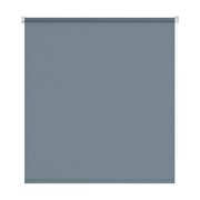 Миниролл Decofest синяя сталь 60х160 см фотография