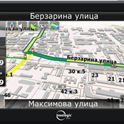 GPS-автонавигатор Treelogic TL-7001BGF AV фото