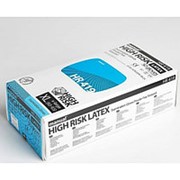 Перчатки Латексные Смотровые Нестерильные фото