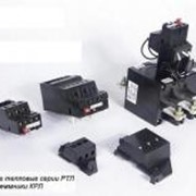 Реле электротепловые серии РТЛ-2 на ток 40,63,80А фото