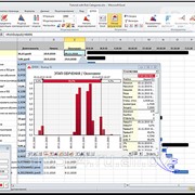 “Финансовое моделирование в MS Excel“ фото