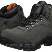 Ботинки Hi-Tec V-Lite Altitude Pro I Waterproof Composite Toe Chocolate 44.5 р Темно-серый (57019) фотография