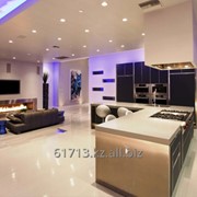 Система “Умный дом“ фото